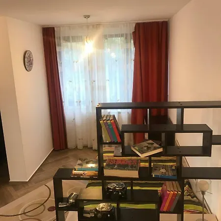 Klokotnitza Str 55 Apartment