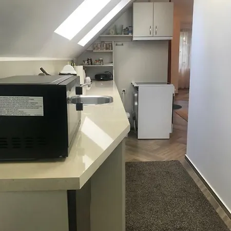 Apartment Klokotnitza Str 55 Sofia