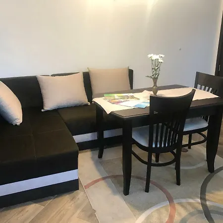 Apartment Klokotnitza Str 55 Sofia